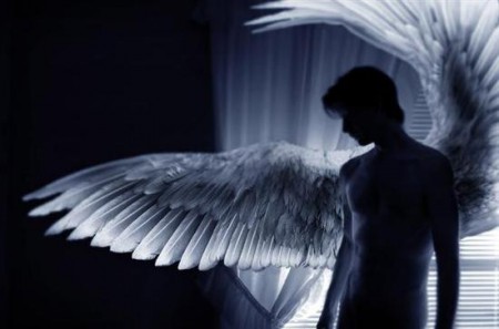 anděl Raphael - angel of love